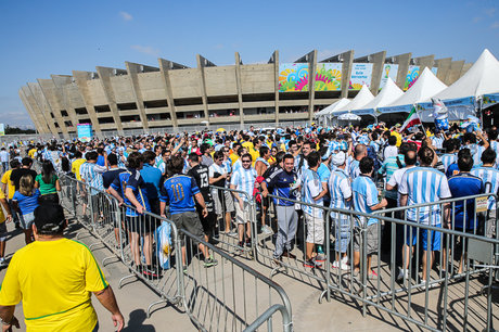 مشکل گرما در برزیل تا چه حد جدی است